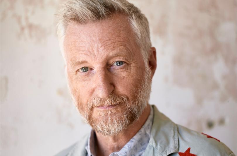 billy bragg at the hexagon