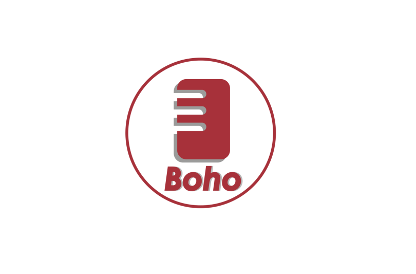 Bohemian Night logo