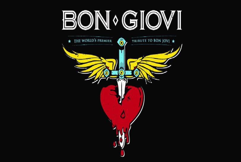 Bon Giovi logo