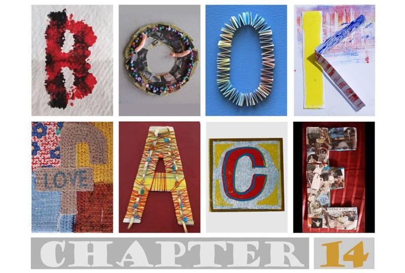 Bookface: Chapter 14