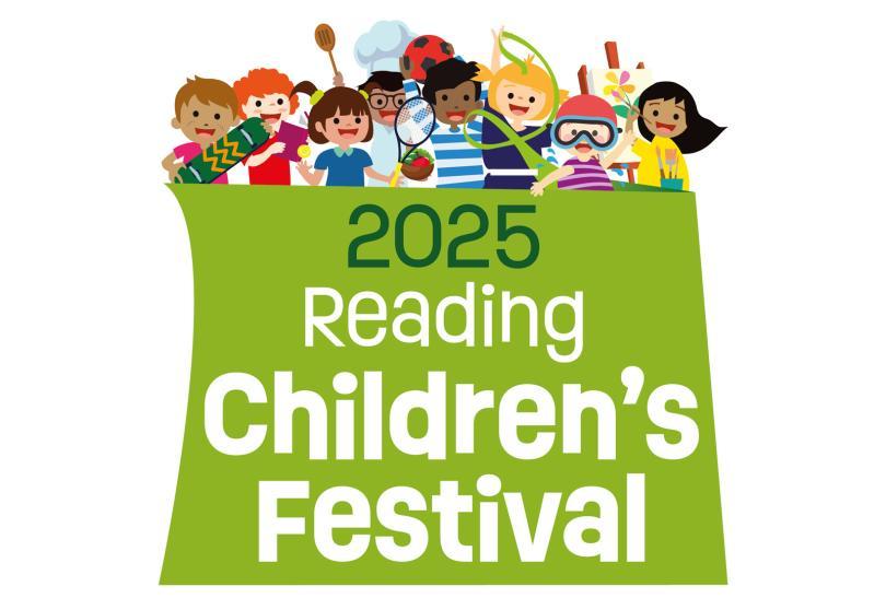 Reading Children's Festival 2025 What's On Reading