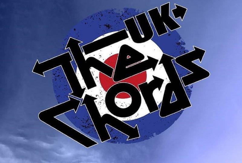 The Chords UK logo