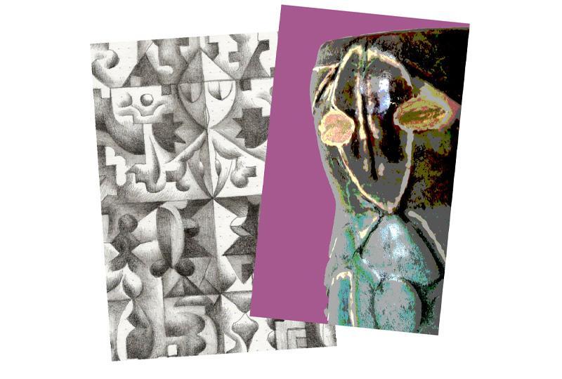 Robert Fitzmaurice: CROP 1