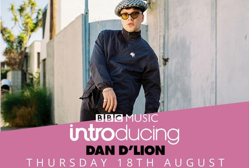 BBC Introducing: Dan D'Lion