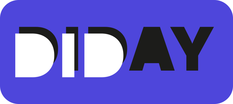 DI Day logo