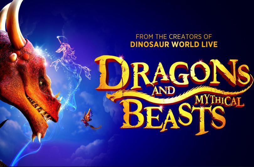 Dragons & Mythical Beasts