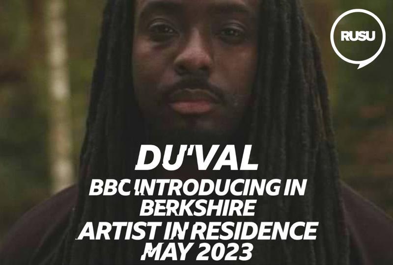 BBC Introducing Live ft. Du'val, Daneo & Bethia