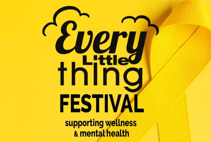 Every Little Thing Festival logo