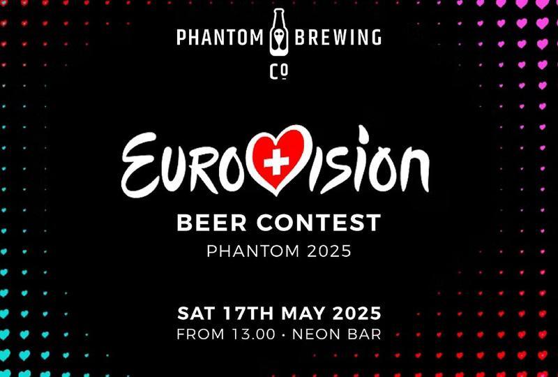 Eurovision Beer Contest logo