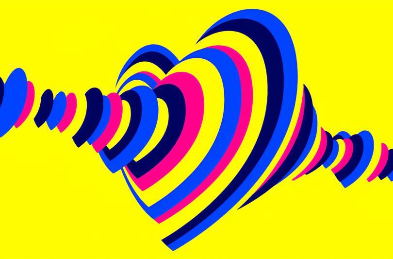 Eurovision Song Contest logo