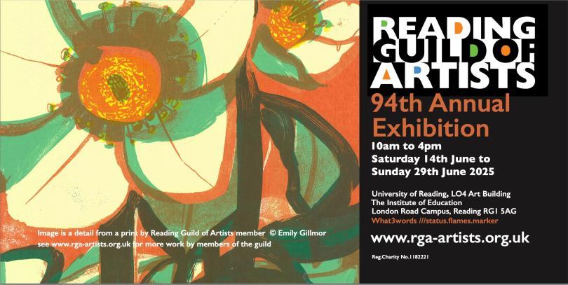 RGA Annual Exhibition