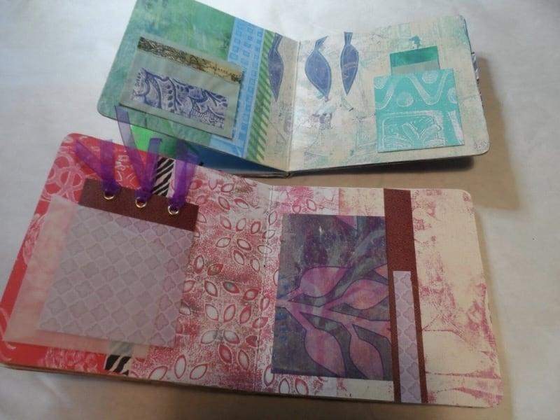 Experimental Print Fest