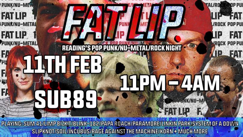 Limp Bizkit Tour 2025: Unleash the Nu Metal Craze!