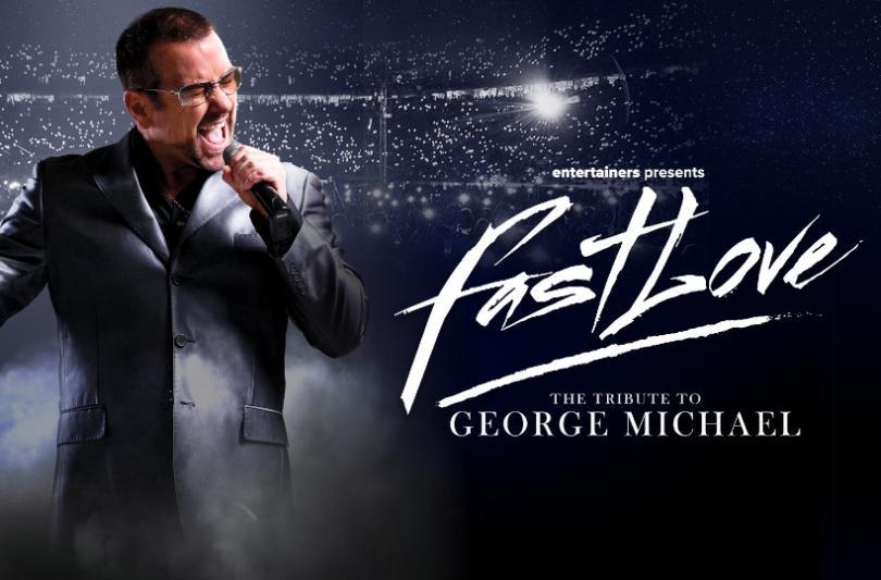 Fastlove Tribute to George Michael June 2026