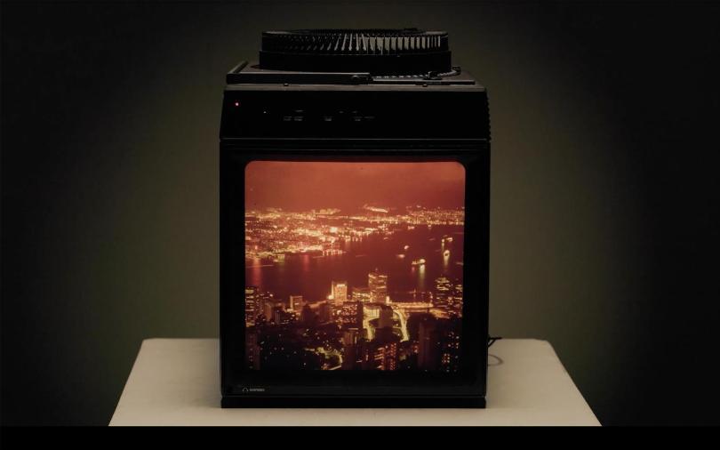 Fictional City, Jimmi Wing Ka Ho, 2025