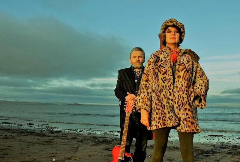 Club Velocity/New Mind Promotions Presents The Countess Of Fife 