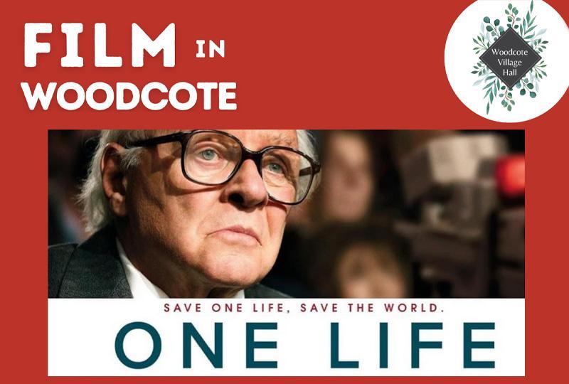 Film in Woodcote: One Life (2023)