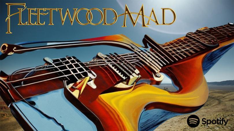 Fleetwood Mad in Concert