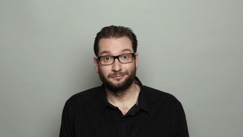 Gary Delaney