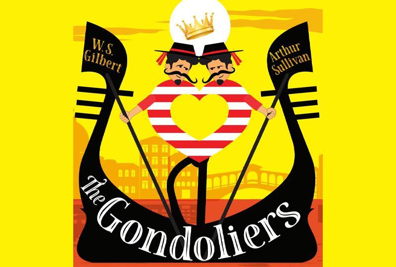 The Gondoliers