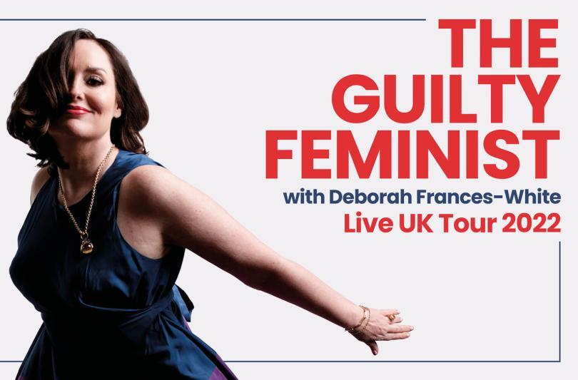 The Guilty Feminist