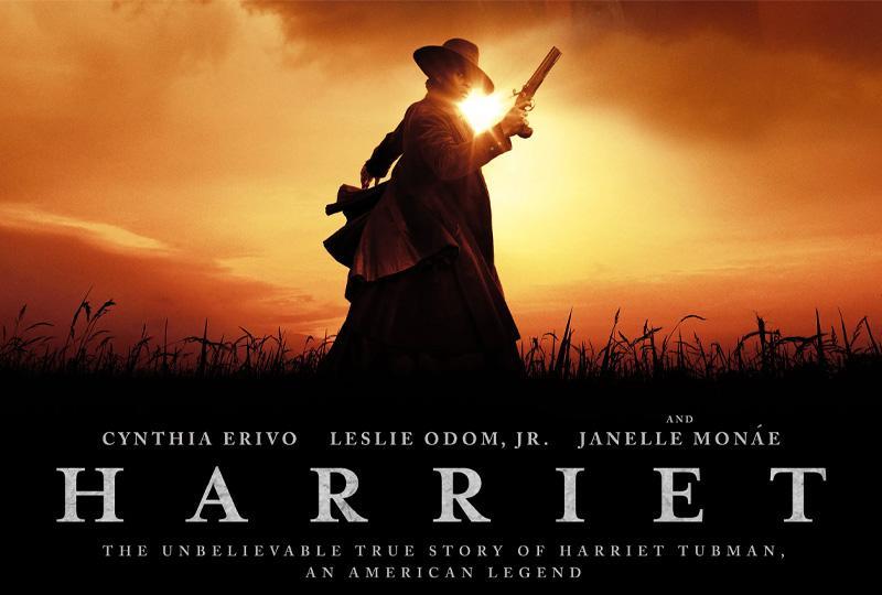 Harriet (2019) Film Screening | What's On Reading