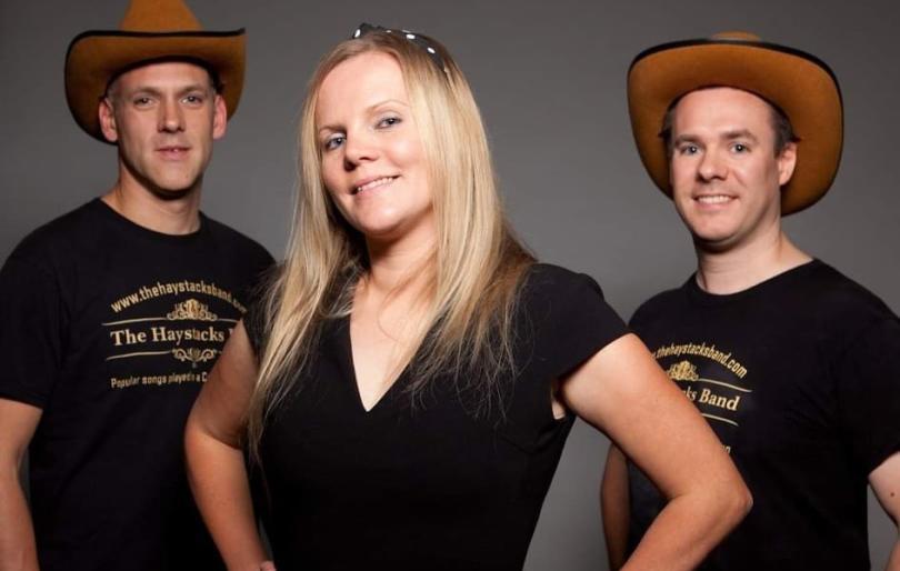 The Haystacks Band