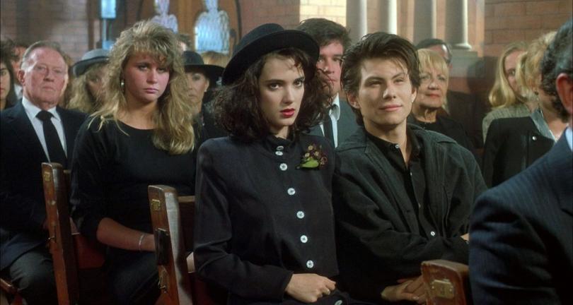 heathers film still