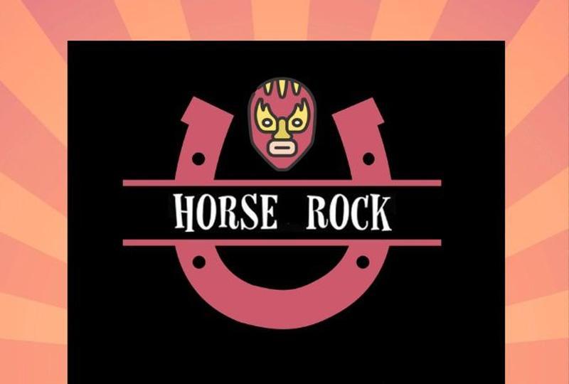 Horse Rock logo