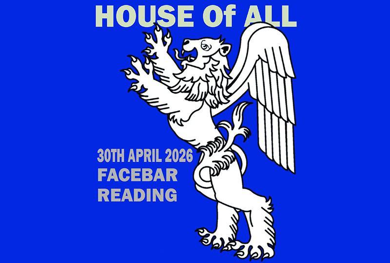 House of All logo
