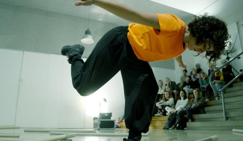 Photograph ©Robbie McKane (2022)