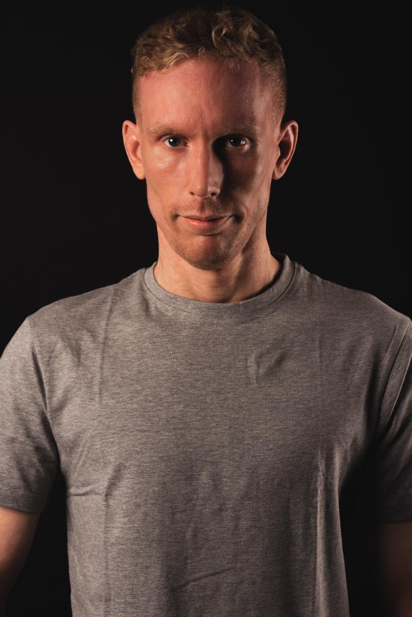 Comedy at Turtle with Headliner Greg Winfield