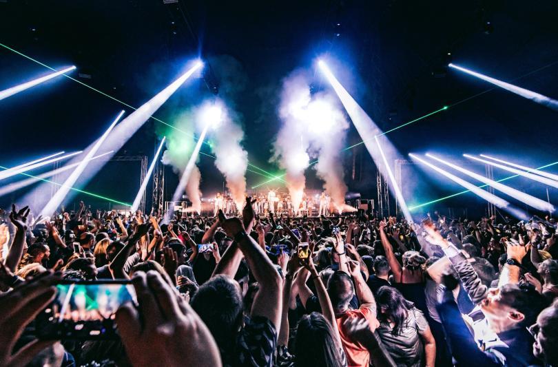 Classic Ibiza Reading