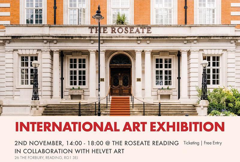 HelvetArt's International Art Fair