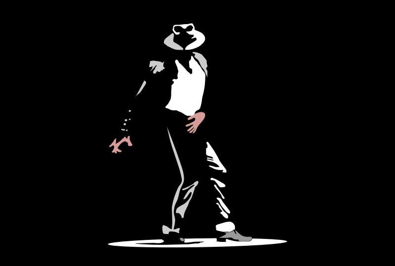 Michael Jackson tribute