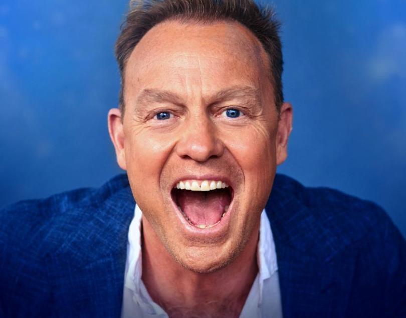 jason donovan