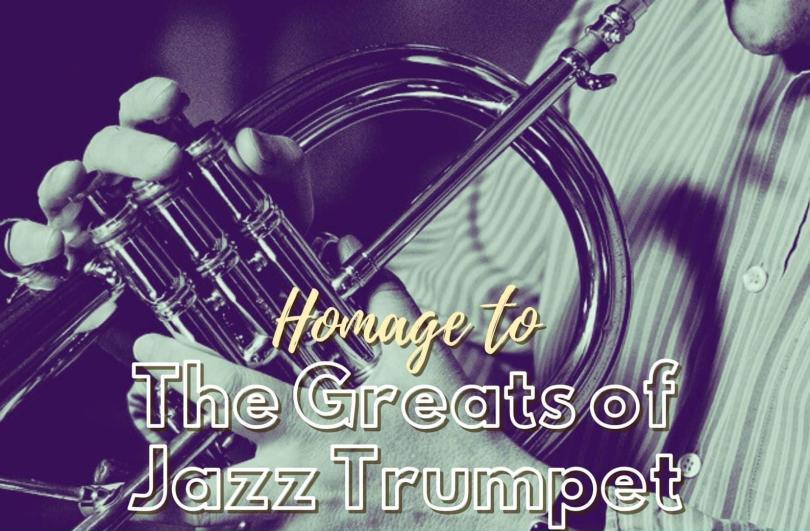 The Greats of Jazz Trumpet