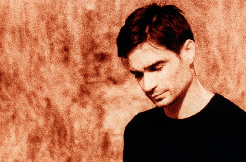Jon Hopkins