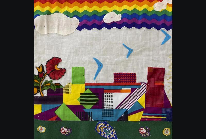 Journey Workshop Exhibition