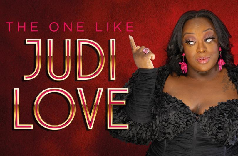 The One Like Judi Love
