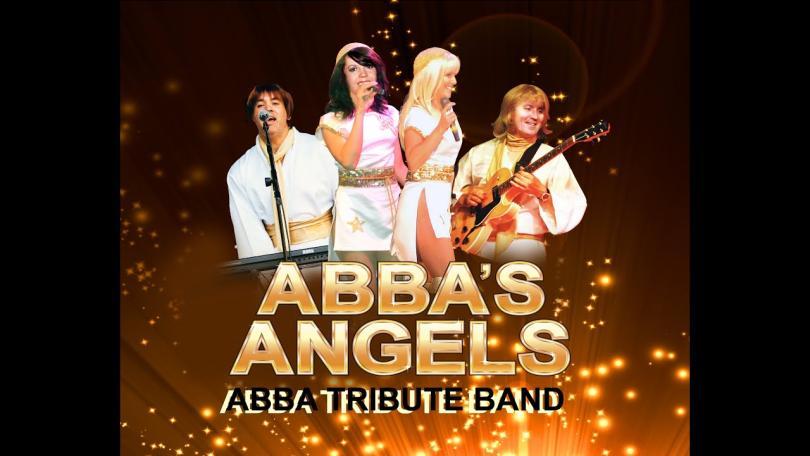 Abba's Angels