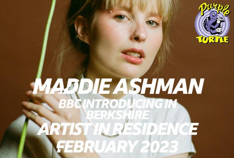 BBC Introducing: Maddie Ashman / Joe Hicks / Cat Marina