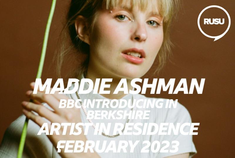 BBC Introducing Live ft. Maddie Ashman, Emily Craig & Henjila