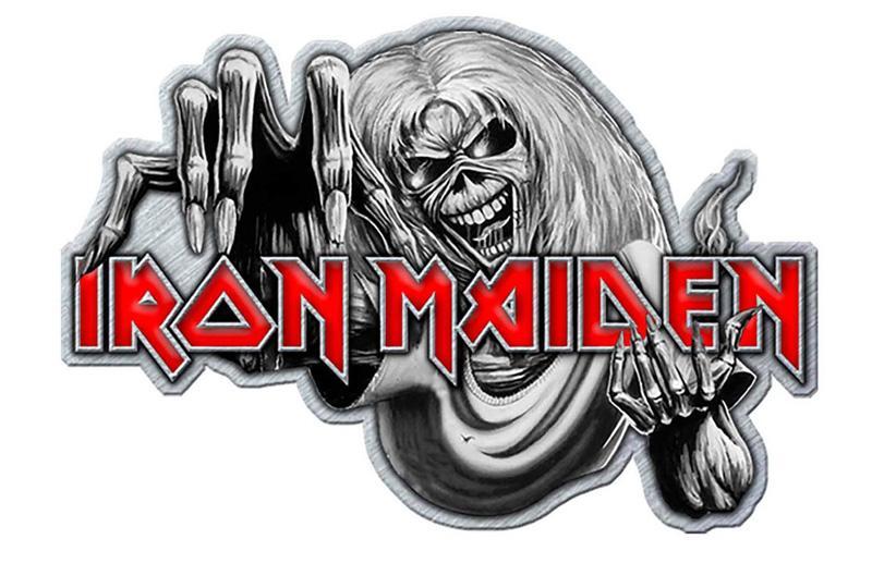 Trooper – Premium beers from Iron Maiden