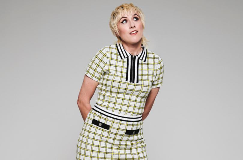 Maisie Adam - Appraisal