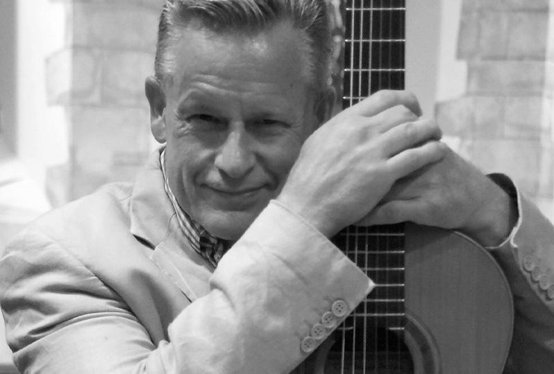 Mark Jennings Guitar Recital