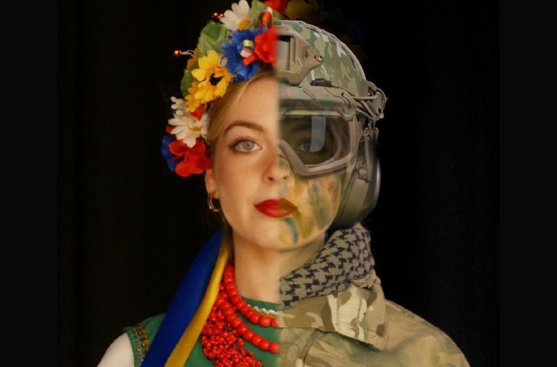 Good Evening, We're from Ukraine! A Benefit Concert for Ukraine