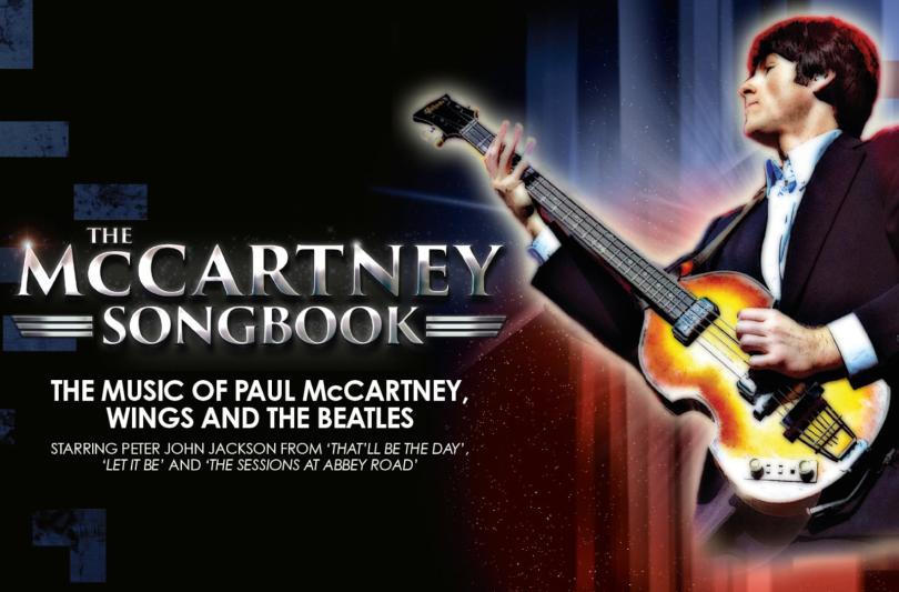 The McCartney Songbook