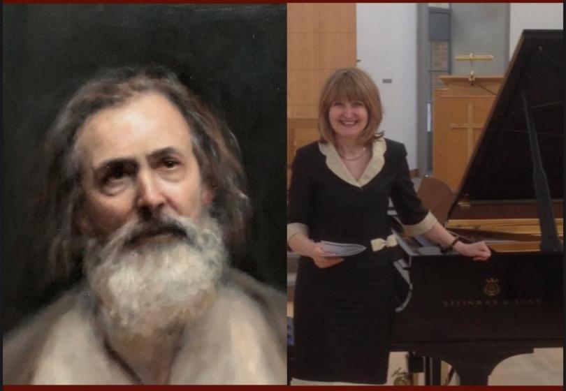 Music at an Exhibition