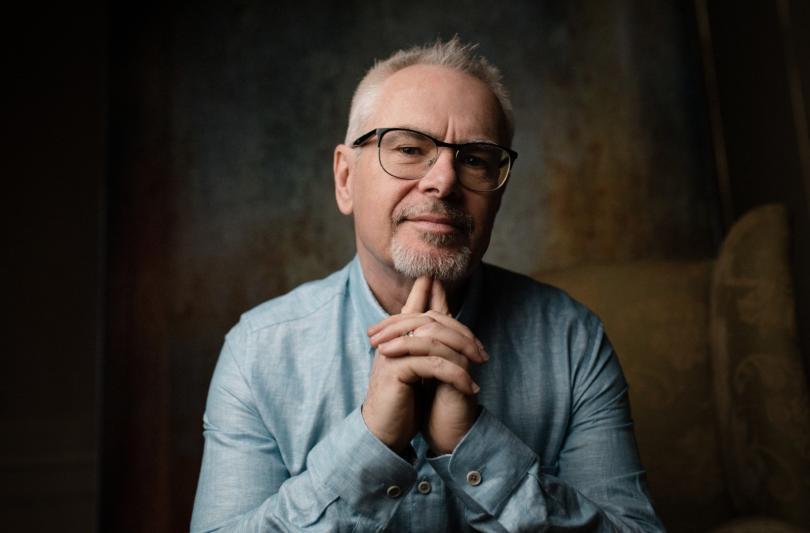 Nik Kershaw - Reading Town Hall, March 2027